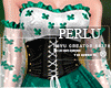 [P]St.Patrick´s Dress
