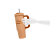 Koko's Cup Orange