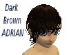 Dark Brown ADRIAN