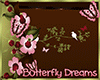Butterfly Drms Decal3flp