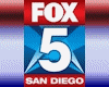 Fox 5 News Reporter Mic