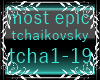 most epic tchaikovsky