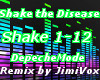 Shake the Disease