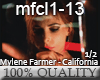 Farmer - California 1/2