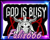 ⓕH♀  God is bussy2