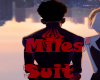 ASTV: Miles Suit
