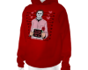 V Day Hoodie - Mike