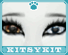 K!tsy - Echo 2 tone Eyes