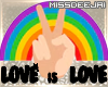 *MD*Love is Love