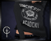 [CVT]Winchester Academy