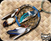 ! Native Necklace DreamC