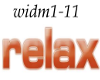 Relax - weil i di mog
