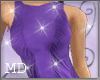*MD*short purpledress