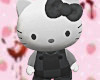 Hello kitty animated emo