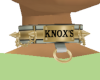 KNOX's Collar