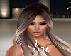 Noeni-Ice Blonde