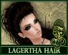 Lagertha Dark Brown