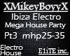 Mega House Party - Part3