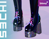 S3CHI-Elf XmasBoots B