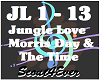 Jungle Love-Morris Day