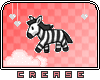 :C: Zebra