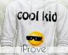 [ip] cool kid hoodie