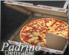 Pizza .:. DER!