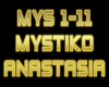 MYSTIKO ANASTASIA