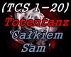 Totentanz - Calkiem Sam