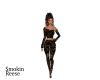 Lace Jumpsuit