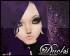 d| Purple Slania