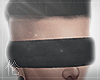 ae|Black Blindfold