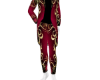 Dreaming Suit