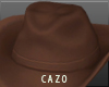 cz ★ Country Hat #