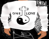 *K ONE LOVE Male Thermal