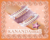 *Ks*Star Bracelet L