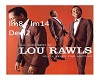 Lou Rawis deel2