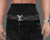 Calça Jeans LV
