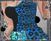 Dress Afro Danza B