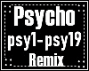Psycho Remix