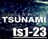 DVBBS & Borgeous-Tsunami