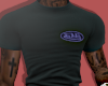 Black/Purp Von Dutch