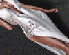 Ice dress elegant