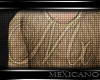Mx|Winter Sweater Brown