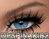 Ds Blue Eyes