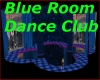 Blue Room Dance Club New