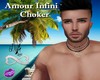 |DRB|Amour Infini Choker