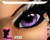 (PDD)Eyes LavenderMoon