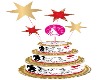 CAKE WEDDING