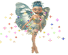 Dancing Fairy